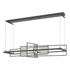 Hubbardton Forge - Summer LED Pendant - 139754-LED-STND-20-85 - Canada Light Shop