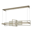 Hubbardton Forge - Summer LED Pendant - 139754-LED-STND-84-85 - Canada Light Shop