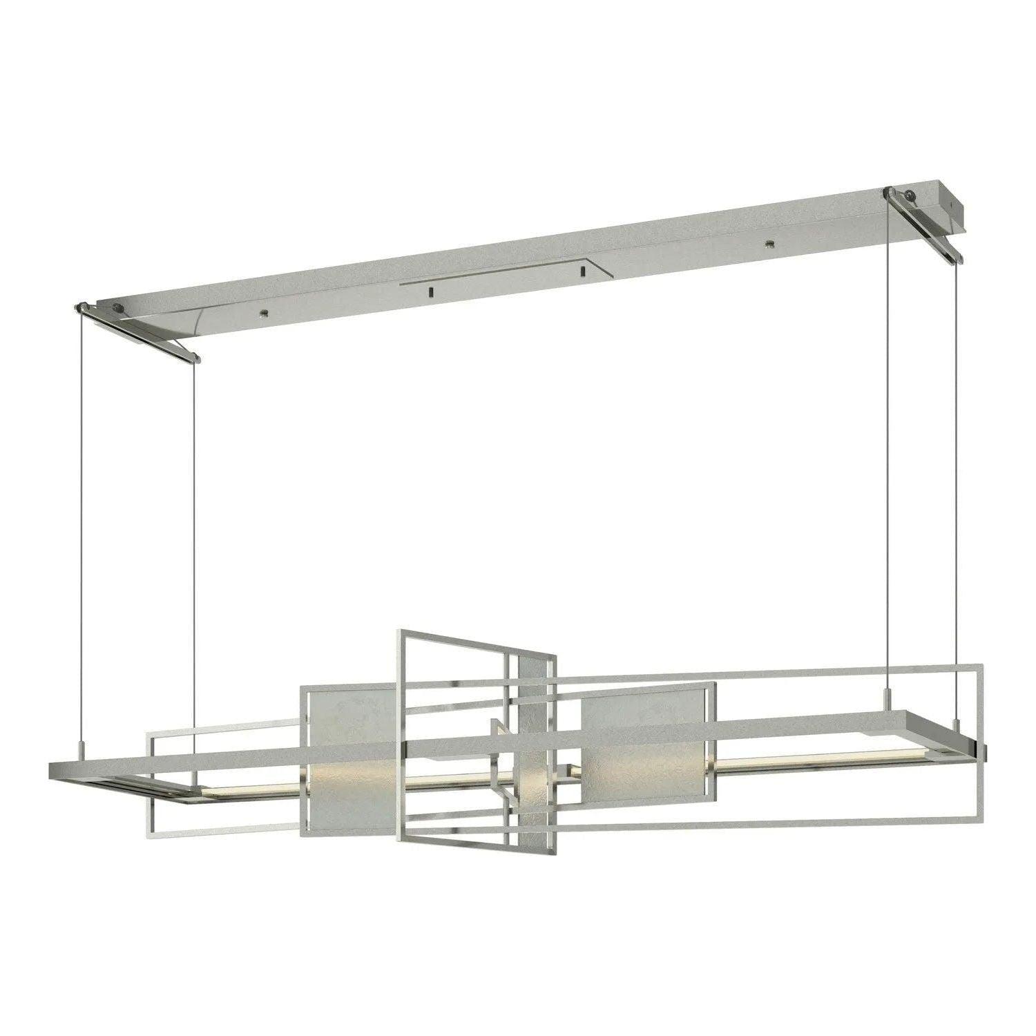 Hubbardton Forge - Summer LED Pendant - 139754-LED-STND-85-82 - Canada Light Shop