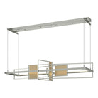 Hubbardton Forge - Summer LED Pendant - 139754-LED-STND-85-84 - Canada Light Shop