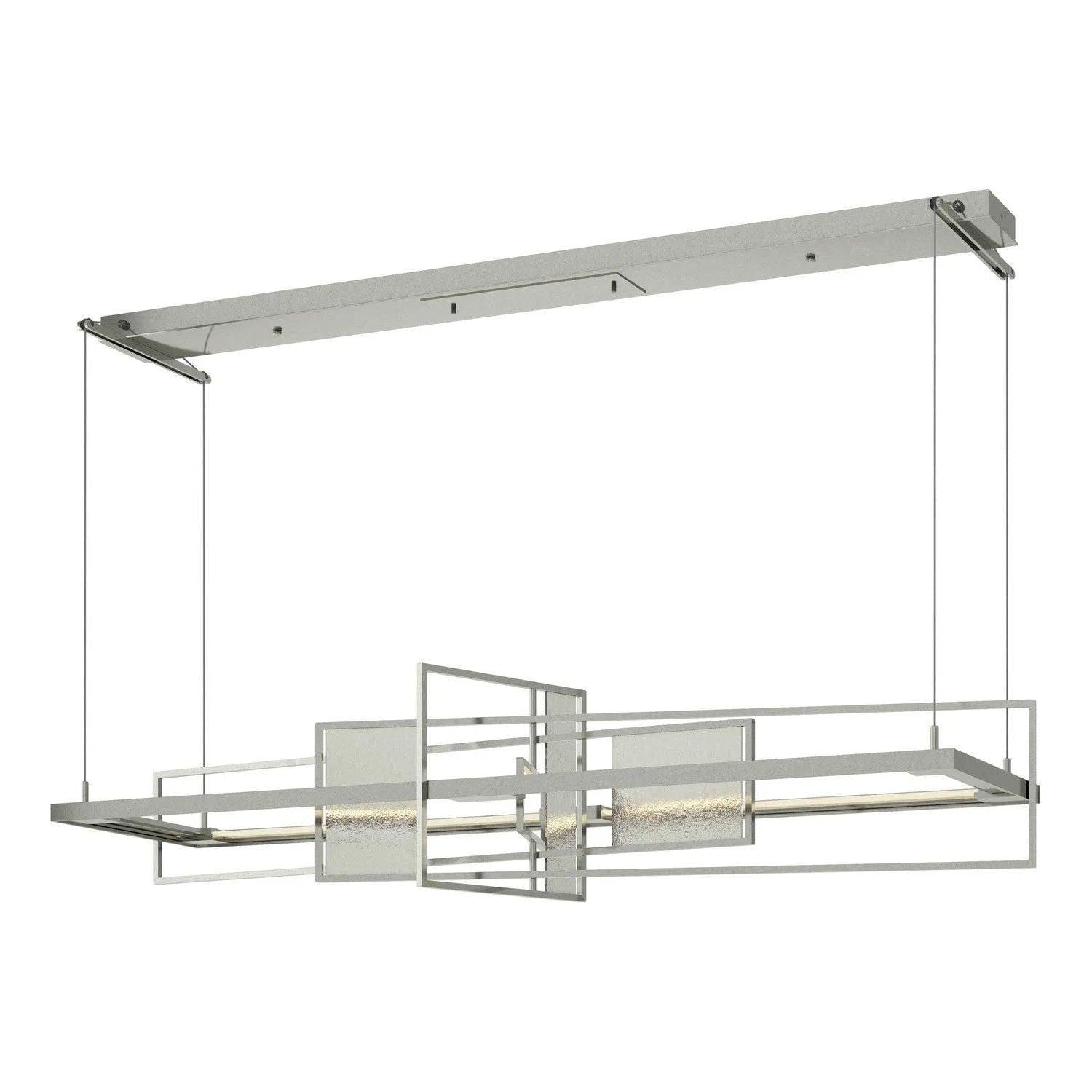 Hubbardton Forge - Summer LED Pendant - 139754-LED-STND-85-85 - Canada Light Shop