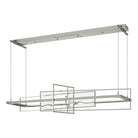 Hubbardton Forge - Summer LED Pendant - 139754-LED-STND-85-AQ - Canada Light Shop