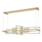 Hubbardton Forge - Summer LED Pendant - 139754-LED-STND-86-85 - Canada Light Shop