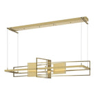 Hubbardton Forge - Summer LED Pendant - 139754-LED-STND-86-86 - Canada Light Shop