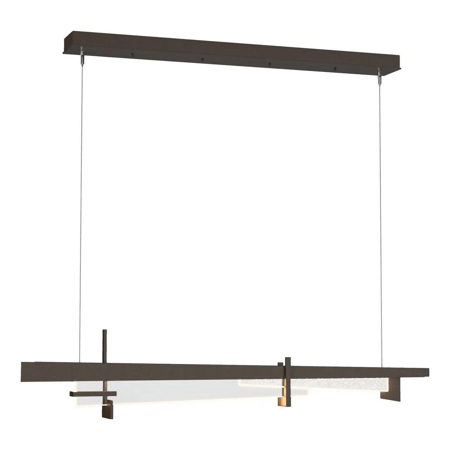 Hubbardton Forge - Tenon LED Pendant - 139901-LED-STND-05-ZQ0640 - Canada Light Shop