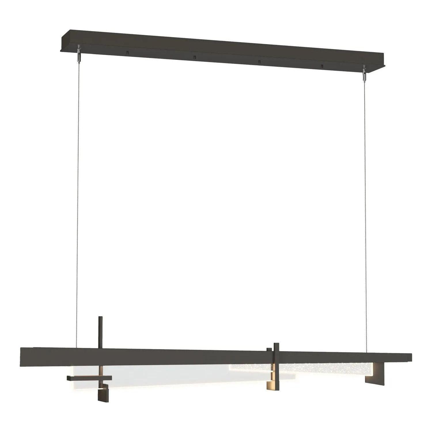 Hubbardton Forge - Tenon LED Pendant - 139901-LED-STND-07-ZQ0640 - Canada Light Shop