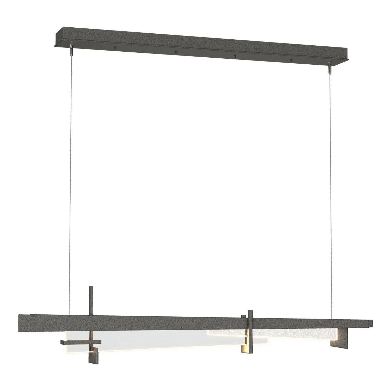 Hubbardton Forge - Tenon LED Pendant - 139901-LED-STND-20-ZQ0640 - Canada Light Shop
