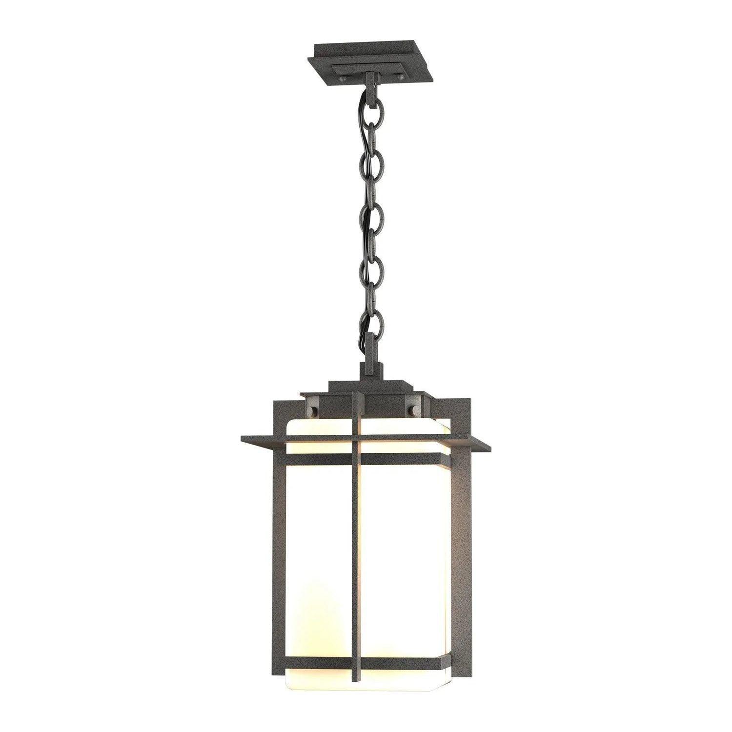 Hubbardton Forge - Tourou Outdoor Ceiling Fixture - 366007-SKT-20-GG0112 - Canada Light Shop
