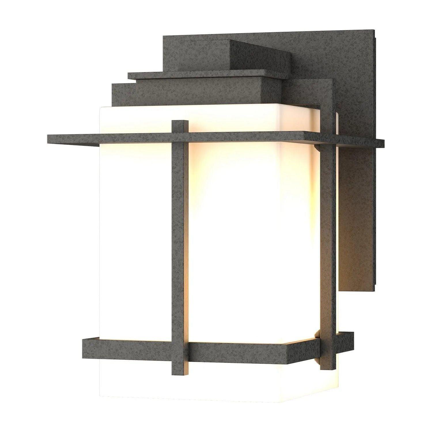 Hubbardton Forge - Tourou Outdoor Wall Sconce - 306006-SKT-20-GG0110 - Canada Light Shop