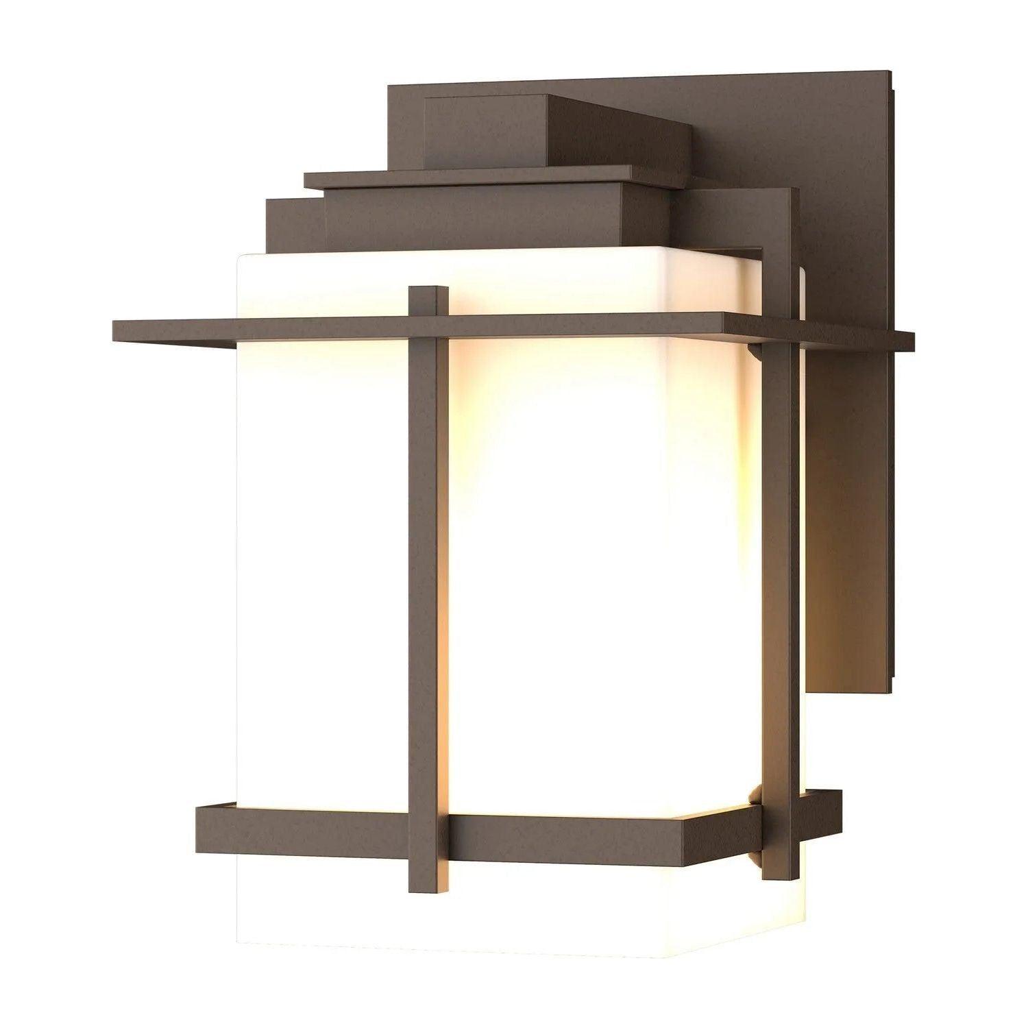Hubbardton Forge - Tourou Outdoor Wall Sconce - 306006-SKT-75-GG0110 - Canada Light Shop