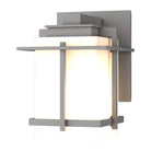 Hubbardton Forge - Tourou Outdoor Wall Sconce - 306006-SKT-78-GG0110 - Canada Light Shop