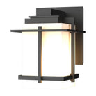 Hubbardton Forge - Tourou Outdoor Wall Sconce - 306006-SKT-80-GG0110 - Canada Light Shop