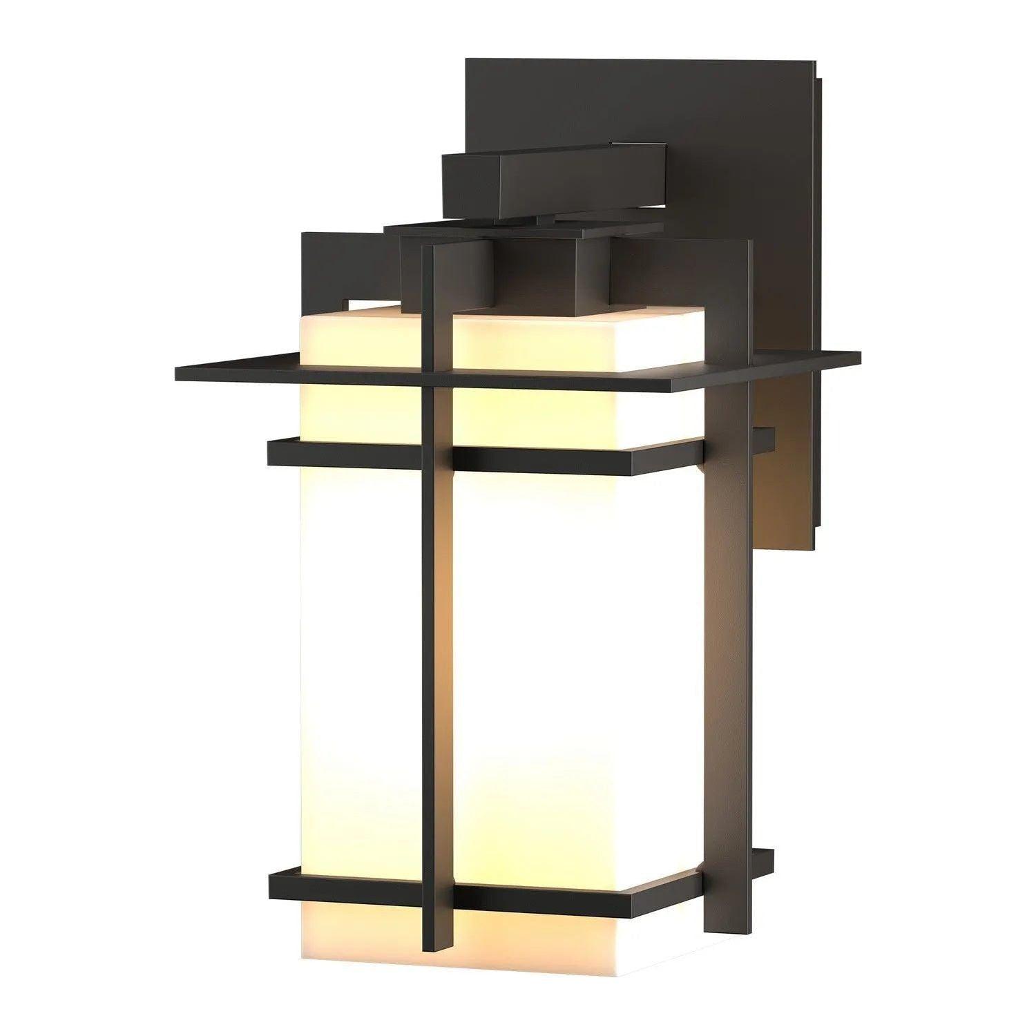 Hubbardton Forge - Tourou Outdoor Wall Sconce - 306007-SKT-14-GG0111 - Canada Light Shop