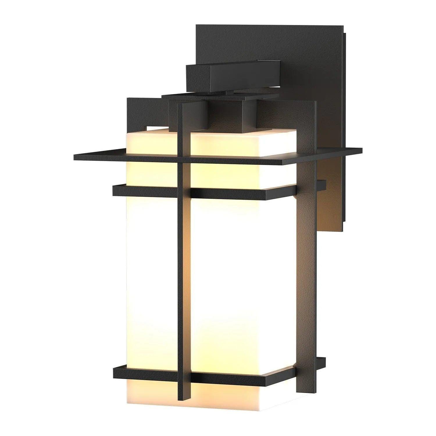 Hubbardton Forge - Tourou Outdoor Wall Sconce - 306007-SKT-80-GG0111 - Canada Light Shop