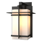 Hubbardton Forge - Tourou Outdoor Wall Sconce - 306008-SKT-14-GG0093 - Canada Light Shop