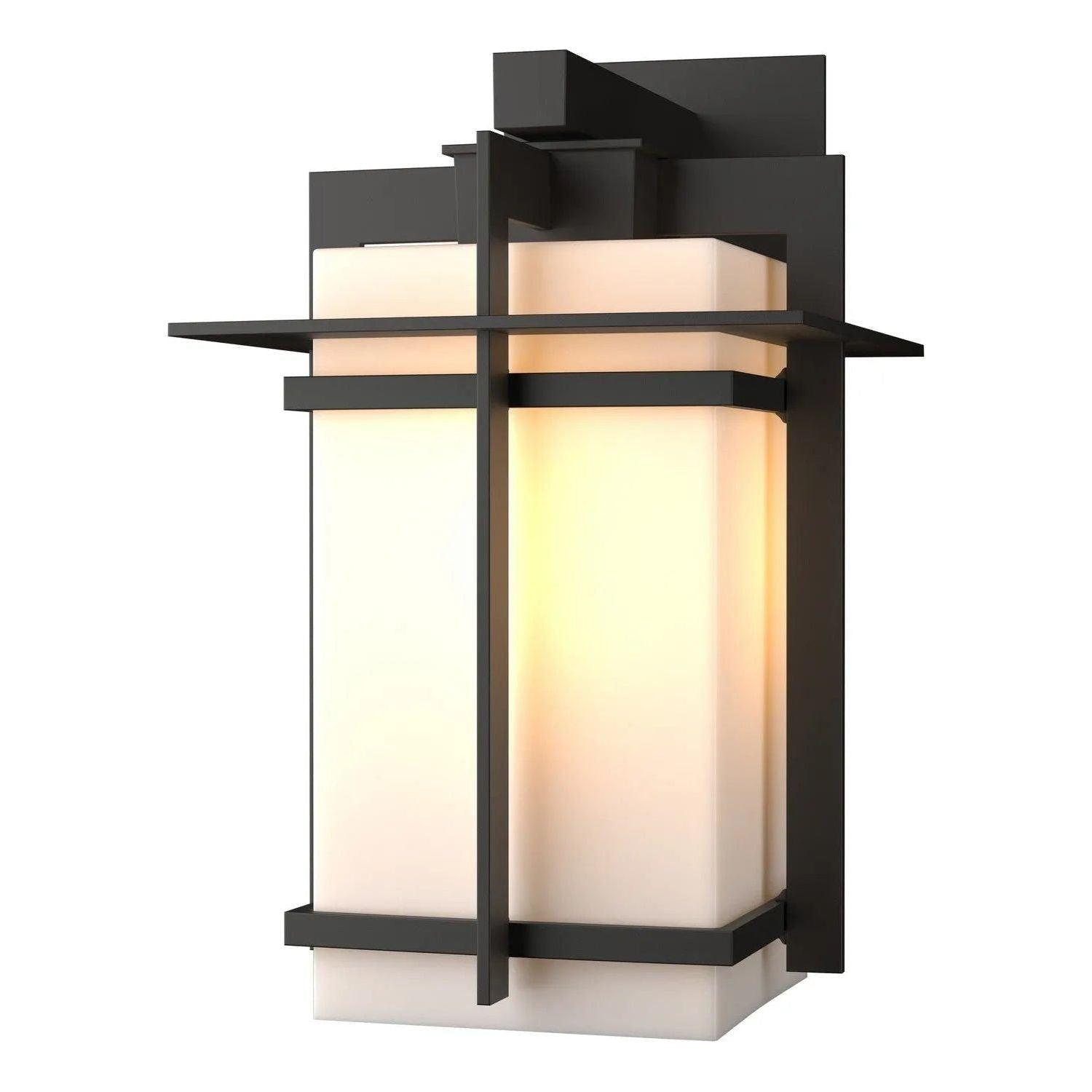 Hubbardton Forge - Tourou Outdoor Wall Sconce - 306008-SKT-14-GG0093 - Canada Light Shop