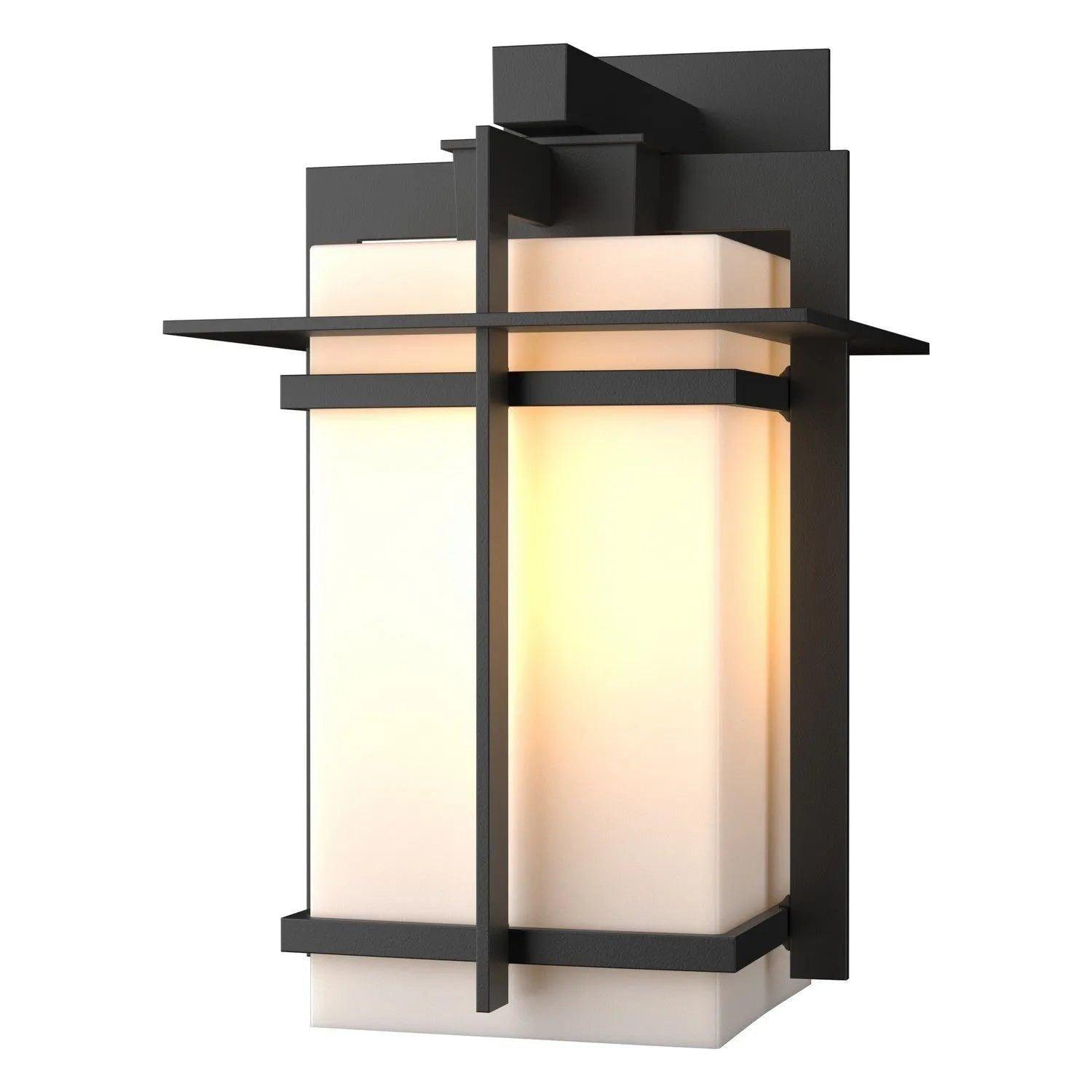 Hubbardton Forge - Tourou Outdoor Wall Sconce - 306008-SKT-80-GG0093 - Canada Light Shop