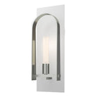 Hubbardton Forge - Triomphe Wall Sconce - 201070-SKT-02-85-FD0462 - Canada Light Shop