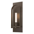 Hubbardton Forge - Triomphe Wall Sconce - 201070-SKT-05-05-FD0462 - Canada Light Shop