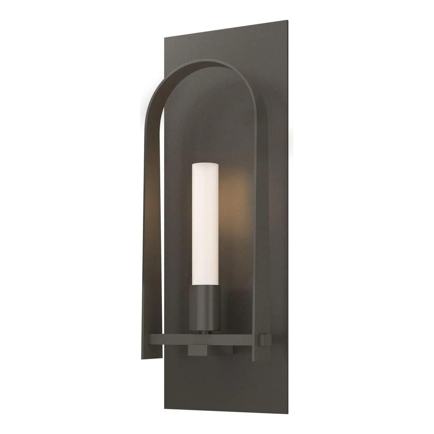 Hubbardton Forge - Triomphe Wall Sconce - 201070-SKT-07-07-FD0462 - Canada Light Shop