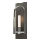 Hubbardton Forge - Triomphe Wall Sconce - 201070-SKT-07-85-FD0462 - Canada Light Shop