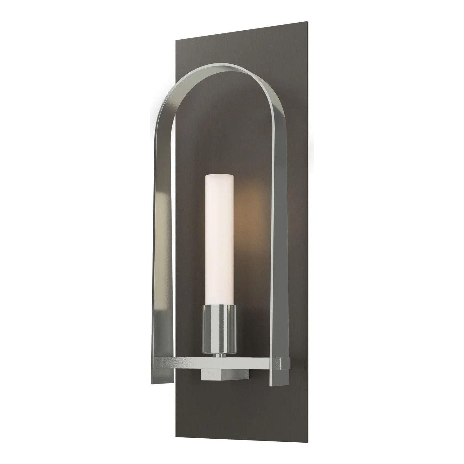 Hubbardton Forge - Triomphe Wall Sconce - 201070-SKT-07-85-FD0462 - Canada Light Shop