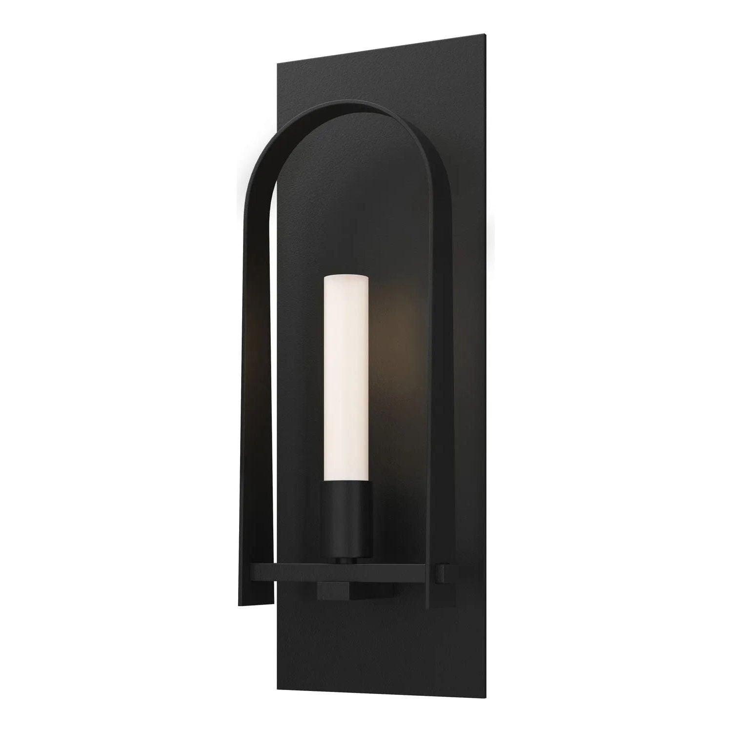 Hubbardton Forge - Triomphe Wall Sconce - 201070-SKT-10-10-FD0462 - Canada Light Shop