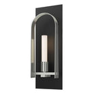 Hubbardton Forge - Triomphe Wall Sconce - 201070-SKT-10-85-FD0462 - Canada Light Shop