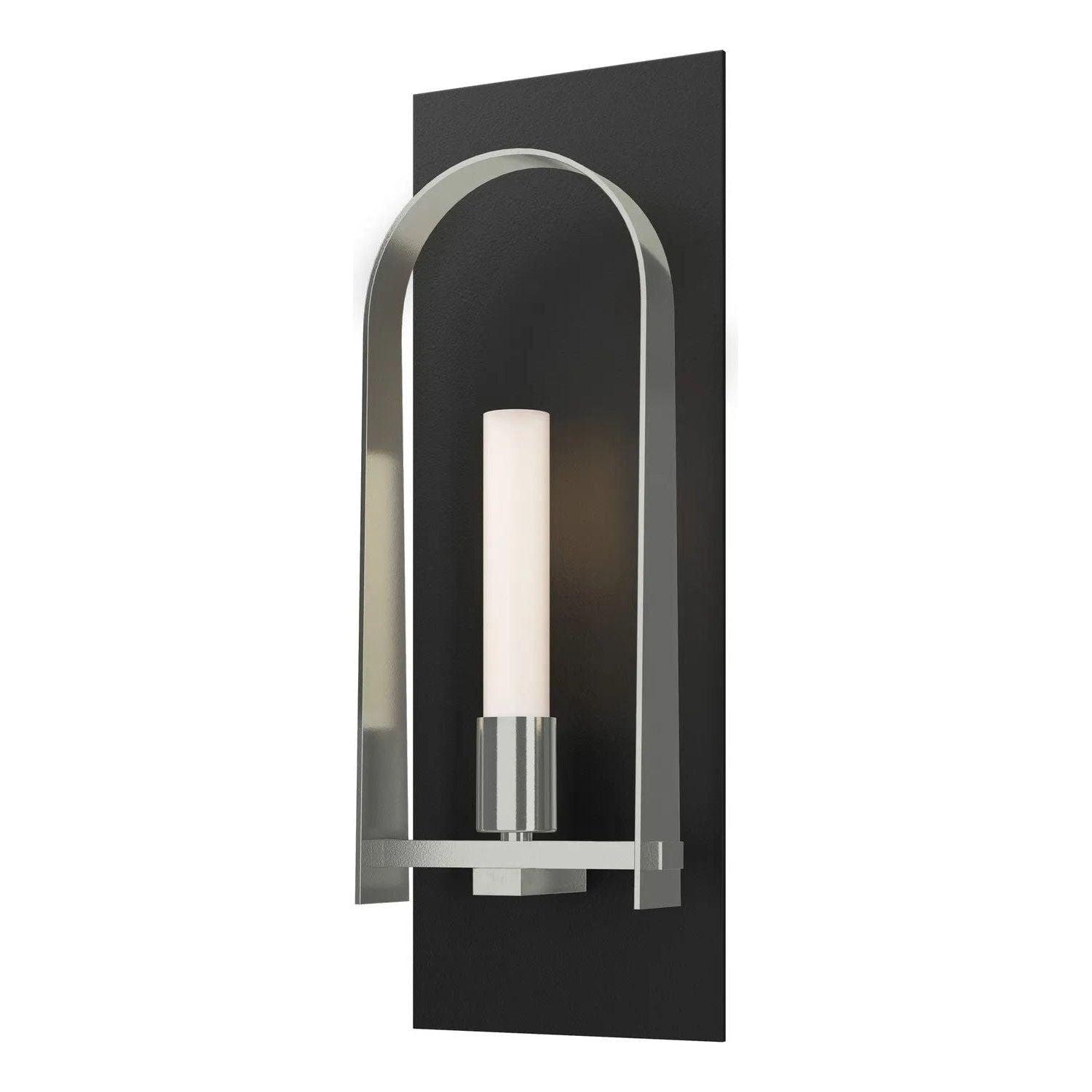 Hubbardton Forge - Triomphe Wall Sconce - 201070-SKT-10-85-FD0462 - Canada Light Shop