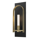 Hubbardton Forge - Triomphe Wall Sconce - 201070-SKT-10-86-FD0462 - Canada Light Shop