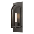 Hubbardton Forge - Triomphe Wall Sconce - 201070-SKT-14-14-FD0462 - Canada Light Shop
