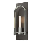 Hubbardton Forge - Triomphe Wall Sconce - 201070-SKT-14-85-FD0462 - Canada Light Shop