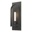 Hubbardton Forge - Triomphe Wall Sconce - 201070-SKT-20-20-FD0462 - Canada Light Shop