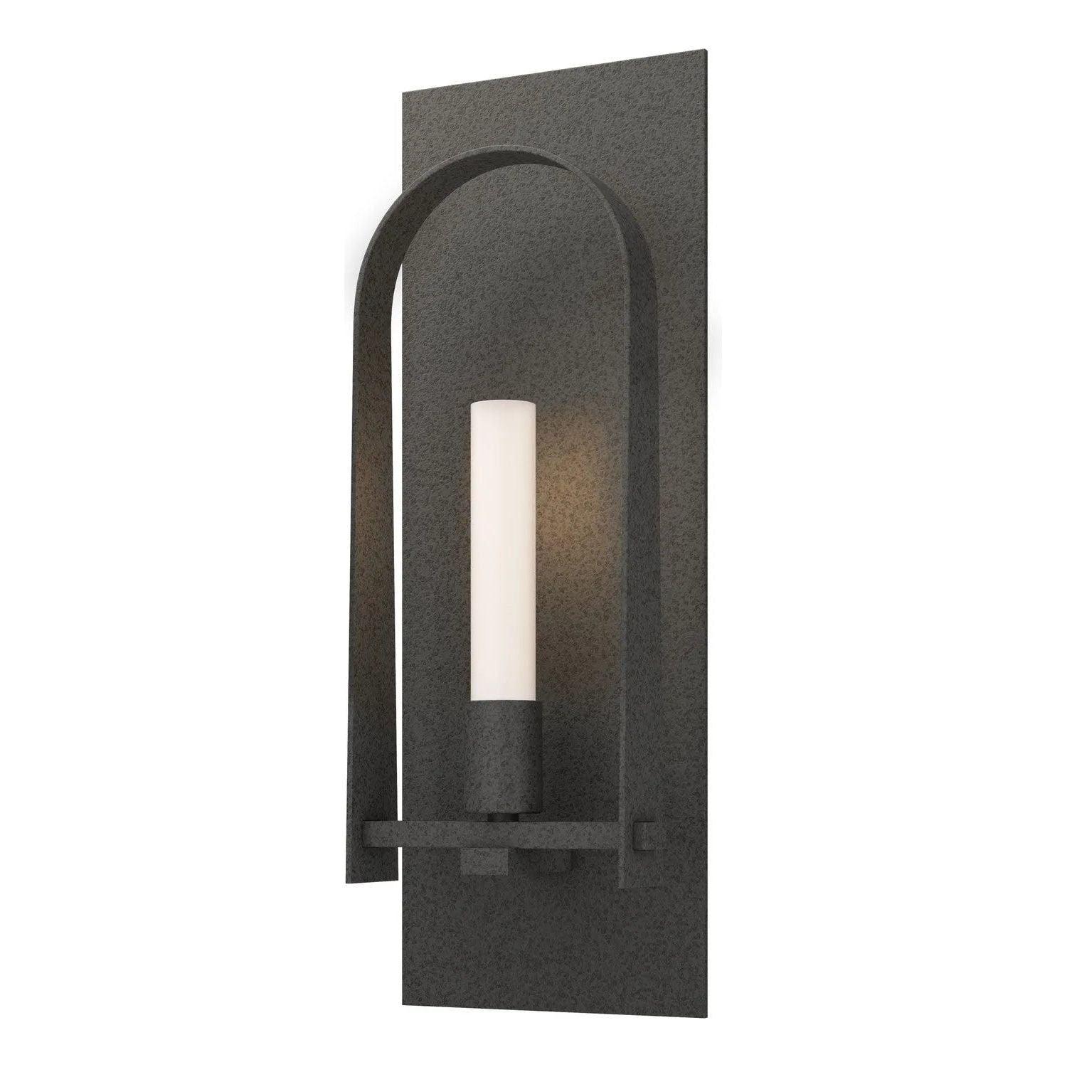Hubbardton Forge - Triomphe Wall Sconce - 201070-SKT-20-20-FD0462 - Canada Light Shop