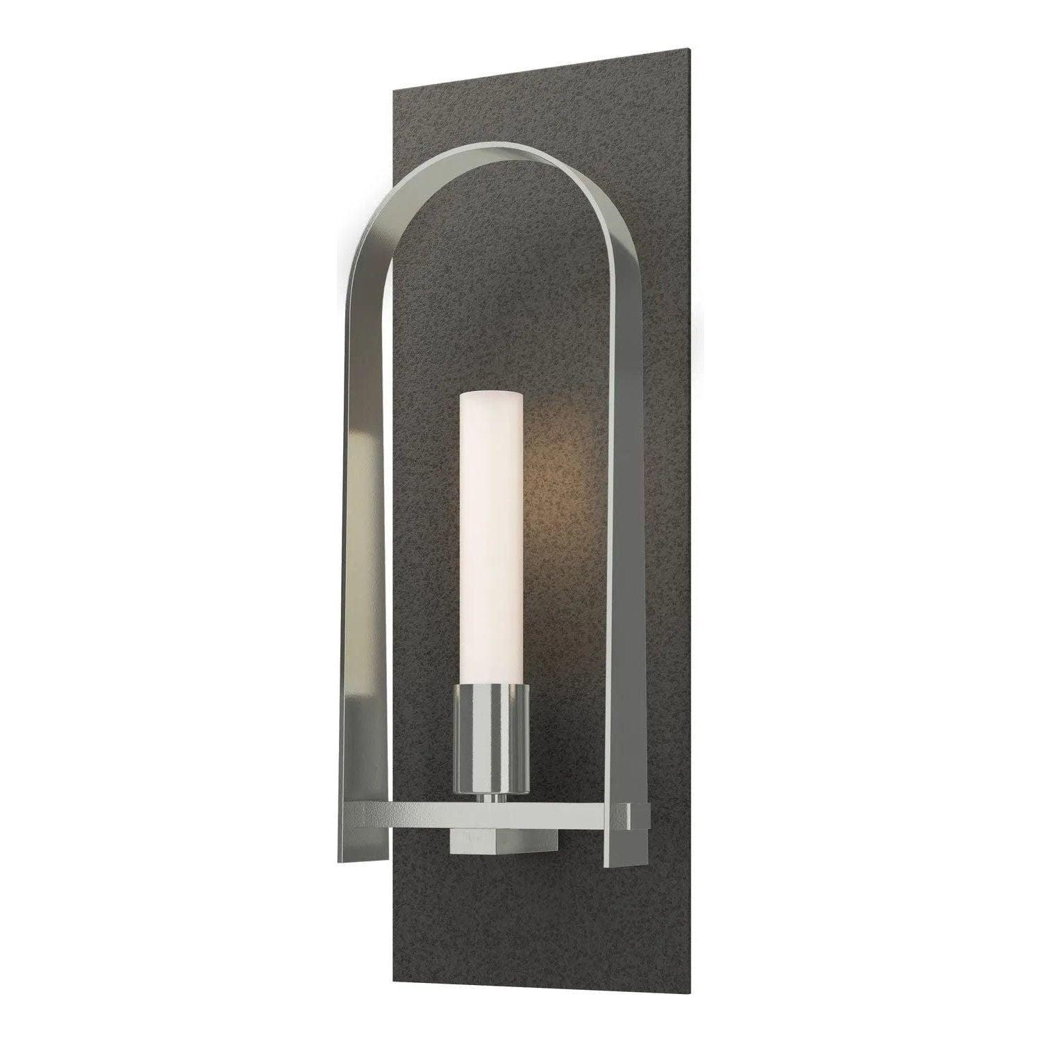 Hubbardton Forge - Triomphe Wall Sconce - 201070-SKT-20-85-FD0462 - Canada Light Shop