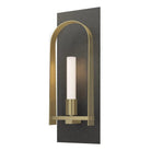 Hubbardton Forge - Triomphe Wall Sconce - 201070-SKT-20-86-FD0462 - Canada Light Shop