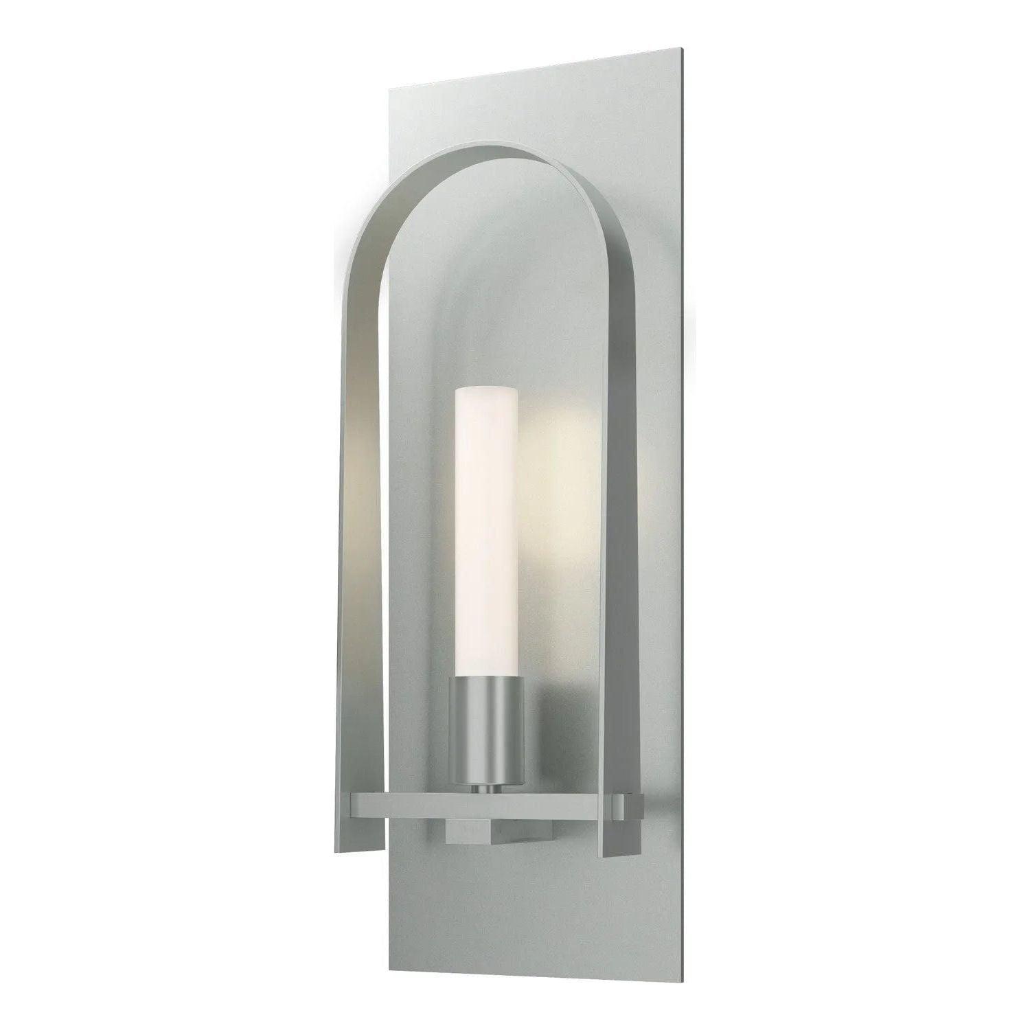 Hubbardton Forge - Triomphe Wall Sconce - 201070-SKT-82-82-FD0462 - Canada Light Shop