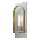 Hubbardton Forge - Triomphe Wall Sconce - 201070-SKT-82-86-FD0462 - Canada Light Shop