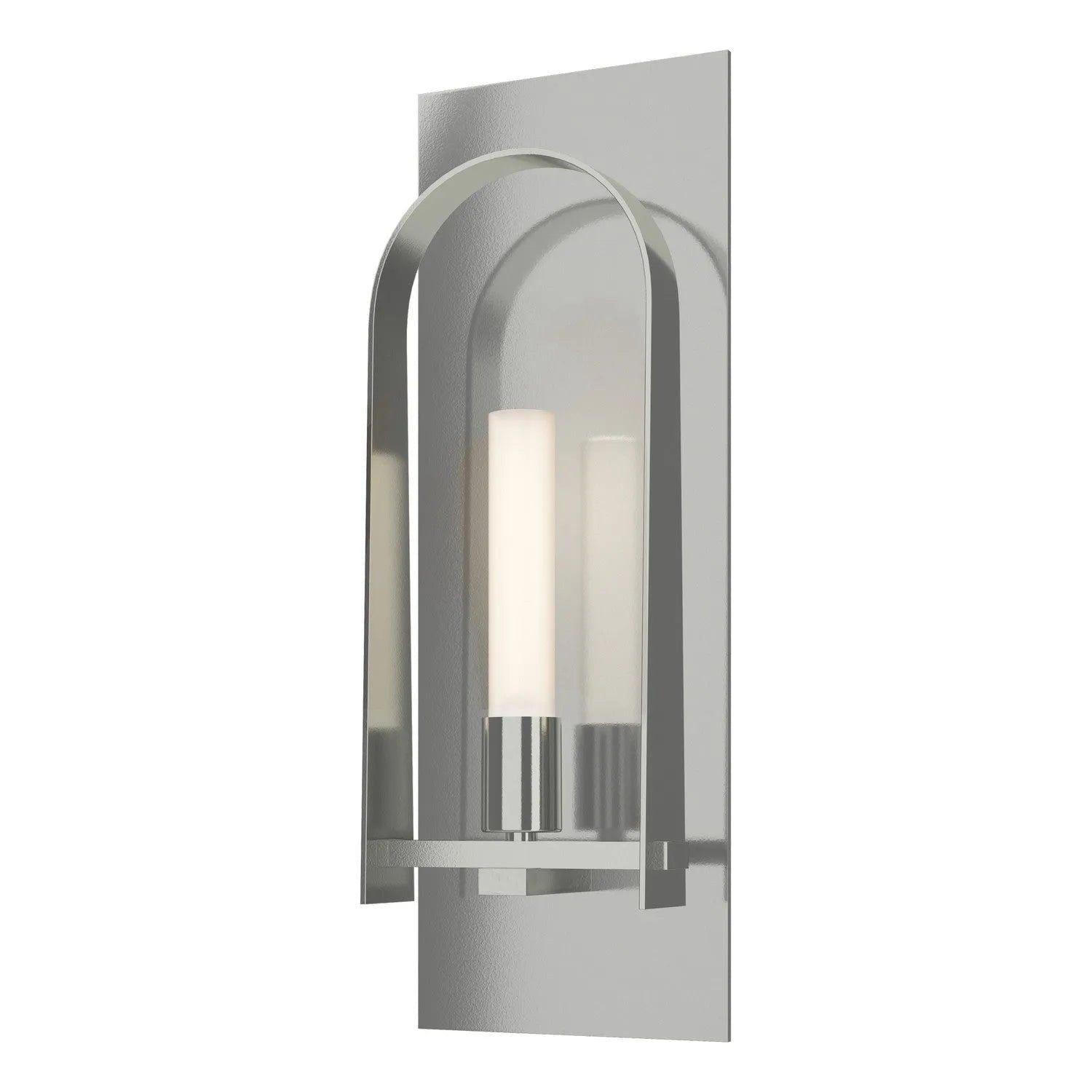 Hubbardton Forge - Triomphe Wall Sconce - 201070-SKT-85-85-FD0462 - Canada Light Shop