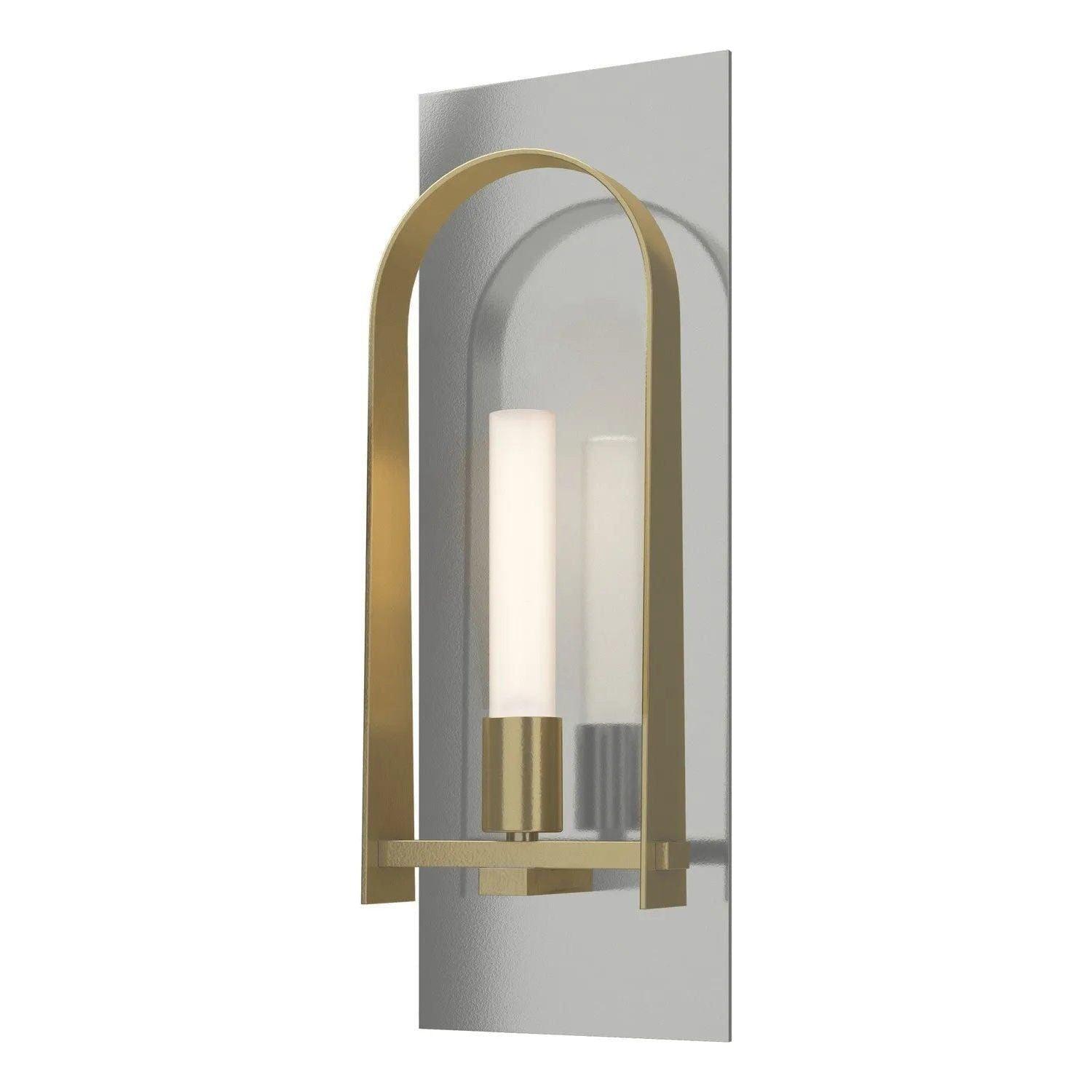 Hubbardton Forge - Triomphe Wall Sconce - 201070-SKT-85-86-FD0462 - Canada Light Shop