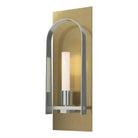 Hubbardton Forge - Triomphe Wall Sconce - 201070-SKT-86-85-FD0462 - Canada Light Shop