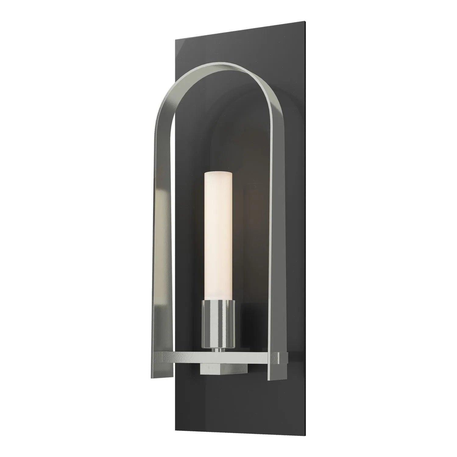 Hubbardton Forge - Triomphe Wall Sconce - 201070-SKT-89-85-FD0462 - Canada Light Shop