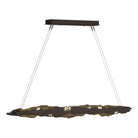 Hubbardton Forge - Trove LED Pendant - 139860-LED-STND-05-CR - Canada Light Shop