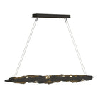 Hubbardton Forge - Trove LED Pendant - 139860-LED-STND-07-CR - Canada Light Shop
