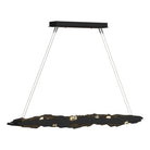 Hubbardton Forge - Trove LED Pendant - 139860-LED-STND-10-CR - Canada Light Shop