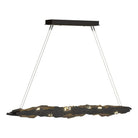 Hubbardton Forge - Trove LED Pendant - 139860-LED-STND-14-CR - Canada Light Shop
