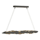 Hubbardton Forge - Trove LED Pendant - 139860-LED-STND-20-CR - Canada Light Shop