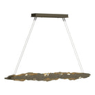 Hubbardton Forge - Trove LED Pendant - 139860-LED-STND-84-CR - Canada Light Shop