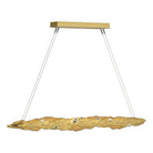 Hubbardton Forge - Trove LED Pendant - 139860-LED-STND-86-CR - Canada Light Shop