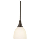 Hubbardton Forge - Trumpet Mini Pendant - 182640-SKT-MULT-05-GG0001 - Canada Light Shop
